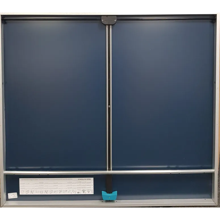 Stoł do Tenisa Stołowego Składany Cornilleau 300x Outdoor Ping Pong