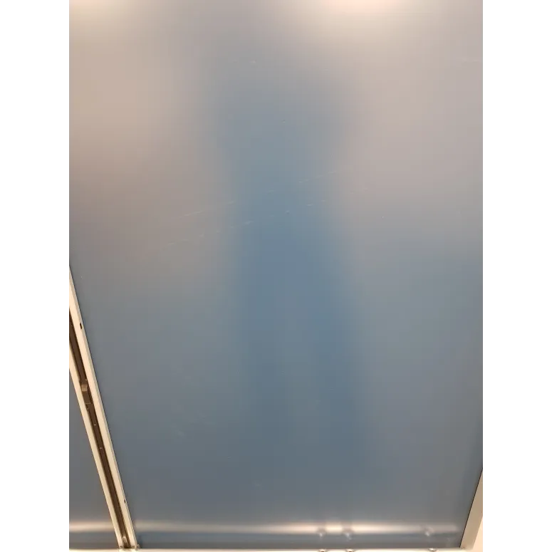 Stoł do Tenisa Stołowego Składany Cornilleau 300x Outdoor Ping Pong