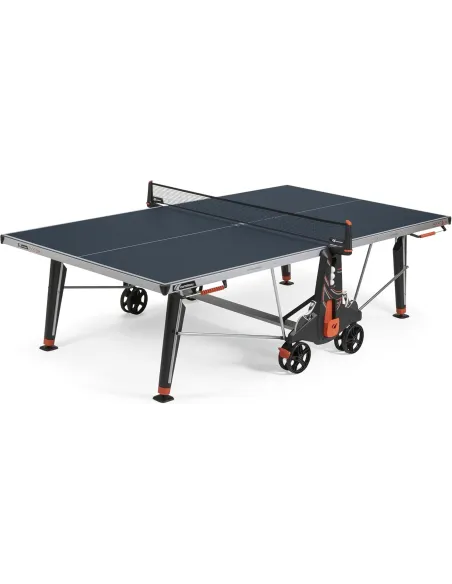 Stół Do Tenisa Stołowego Cornilleau 500X Outdoor Składany Ping Pong