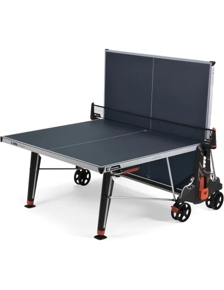 Stół Do Tenisa Stołowego Cornilleau 500X Outdoor Składany Ping Pong