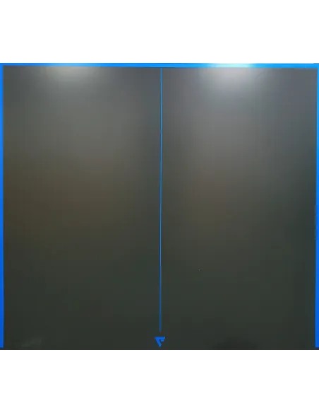 Stół Do Tenisa Stołowego Ping Pong Joola Outdoor J200A Czarny Składany 6mm