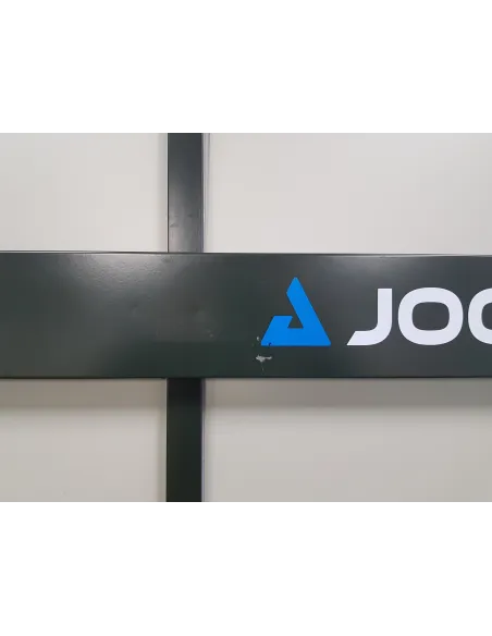 Stół Do Tenisa Stołowego Ping Pong Joola Outdoor J200A Czarny Składany 6mm