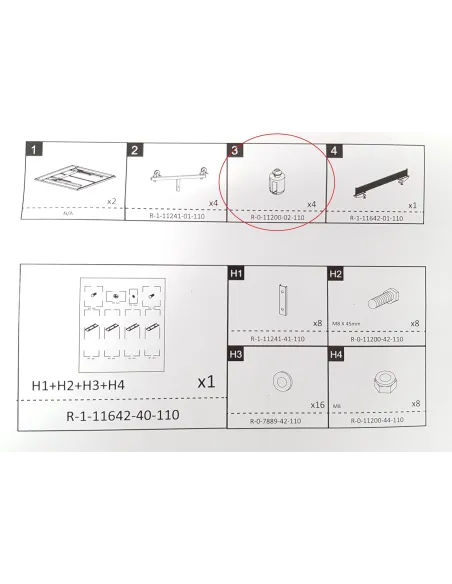 Stół Do Tenisa Stołowego Ping Pong Joola Outdoor J200A Czarny Składany 6mm