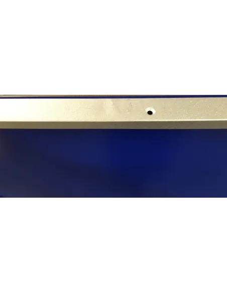 Stół Do Tenisa Stołowego Tectonic Outdoor Składany Pingpong Niebieski 4mm