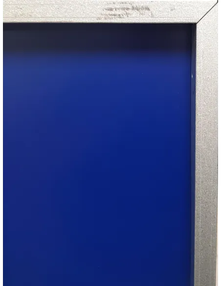 Stół Do Tenisa Stołowego Tectonic Outdoor Składany Pingpong Niebieski 4mm