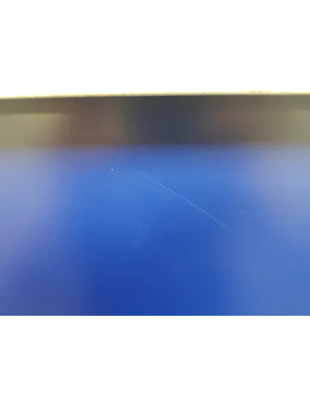 Stół Do Tenisa Stołowego Tectonic Outdoor Składany Pingpong Niebieski 4mm