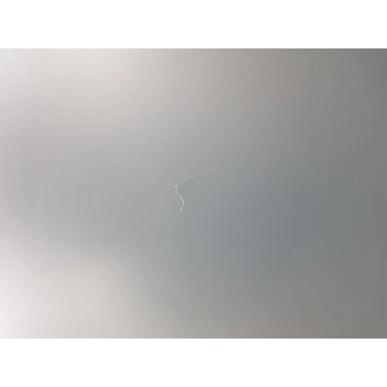 Stół Do Tenisa Stołowego CORNILLEAU 100X Outdoor Szary Składany PingPong