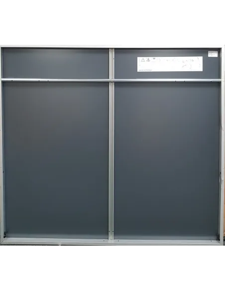 Stół Do Tenisa Stołowego Cornilleau 200x Outdoor Szary Pingpong Składany