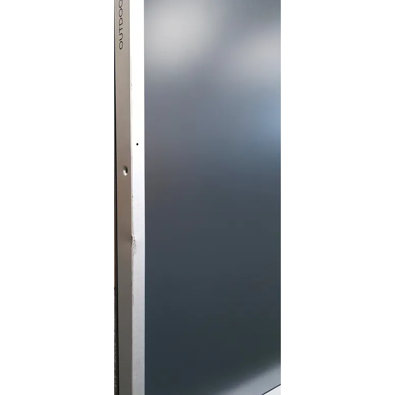 Stół Do Tenisa Stołowego Cornilleau 200x Outdoor Szary Pingpong Składany