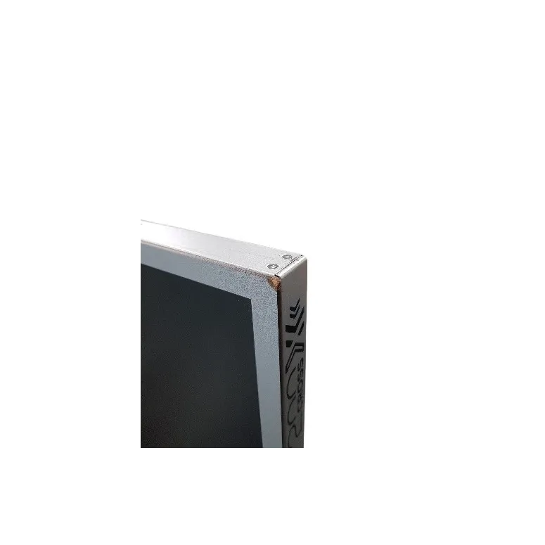 Stół Do Tenisa Stołowego Cornilleau 200x Outdoor Szary Pingpong Składany