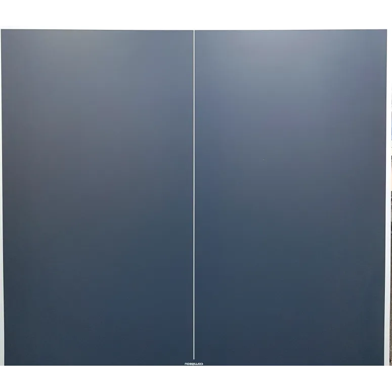 Stół Do Tenisa Stołowego CORNILLEAU 100X Ping Pong Outdoor Składany