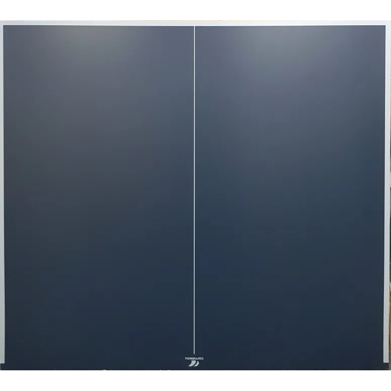 Stół Do Tenisa Stołowego CORNILLEAU 100X Ping Pong Outdoor Składany