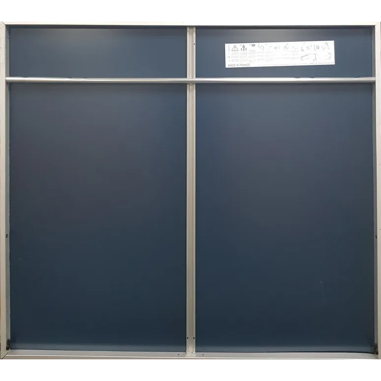 Stół Do Tenisa Stołowego CORNILLEAU 100X Ping Pong Outdoor Składany