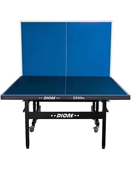 Stół do Tenisa Stołowego Pin Pong Dione S500o 6mm Outdoor Składany