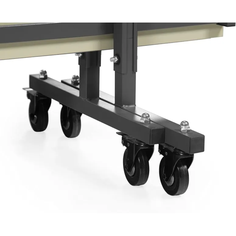 Stół do Tenisa Stołowego Pin Pong Dione S500o 6mm Outdoor Składany