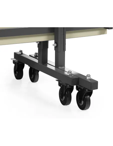 Stół do Tenisa Stołowego Pin Pong Dione S500o 6mm Outdoor Składany