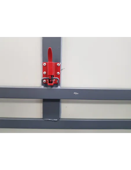 Stół do Tenisa Stołowego Pin Pong Dione S500o 6mm Outdoor Składany