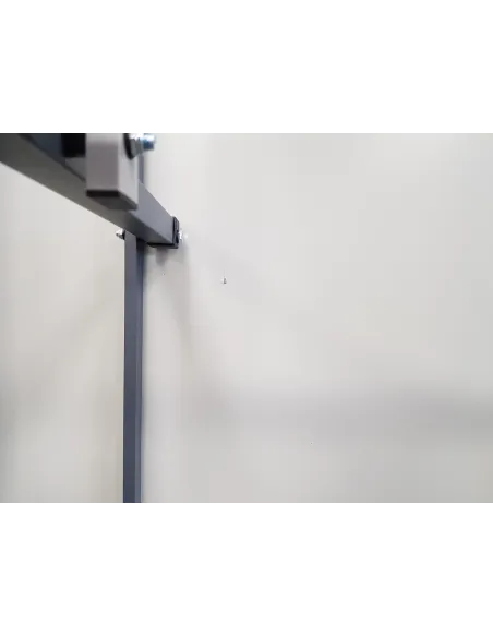 Stół do Tenisa Stołowego Pin Pong Dione S500o 6mm Outdoor Składany