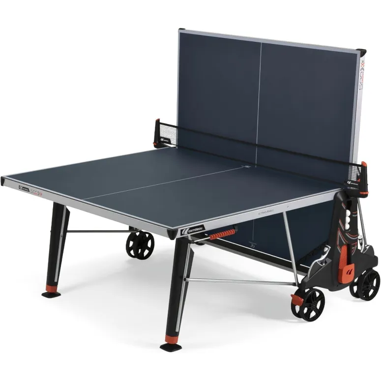 Stół Do Tenisa Stołowego Cornilleau 500X Outdoor Składany Ping Pong