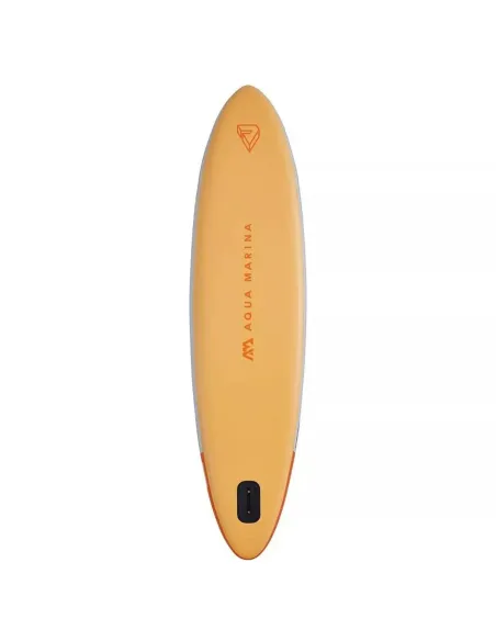 Deska SUP Aqua Marina Magma 11'2'' Pompowana Paddle Z Wiosłem Zestaw 340cm