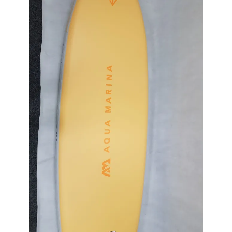 Deska SUP Aqua Marina Magma 11'2'' Pompowana Paddle Z Wiosłem Zestaw 340cm