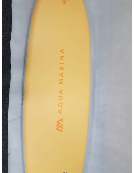 Deska SUP Aqua Marina Magma 11'2'' Pompowana Paddle Z Wiosłem Zestaw 340cm