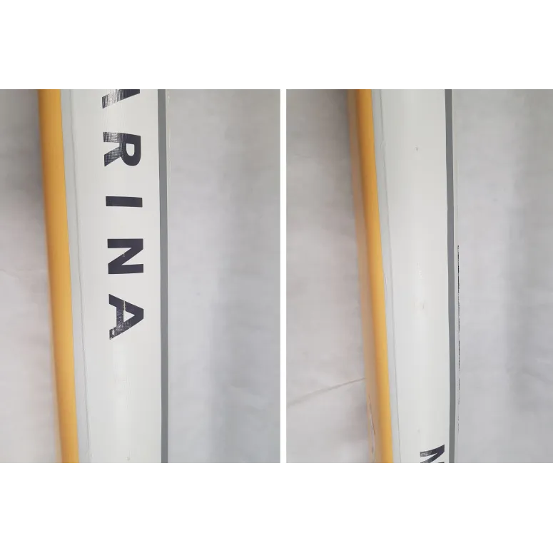 Deska SUP Aqua Marina Magma 11'2'' Pompowana Paddle Z Wiosłem Zestaw 340cm