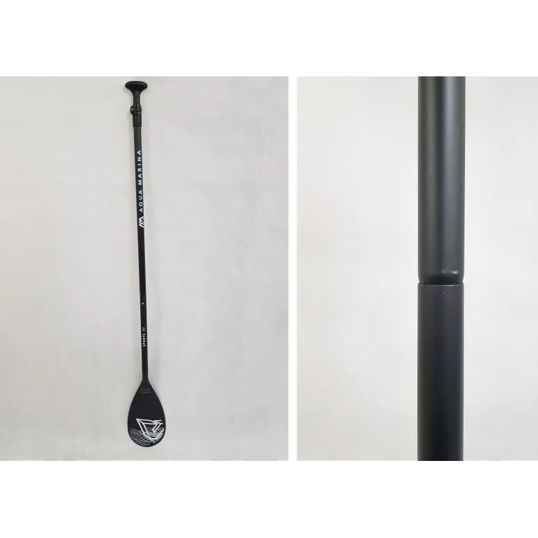 Deska SUP Aqua Marina Magma 11'2'' Pompowana Paddle Z Wiosłem Zestaw 340cm