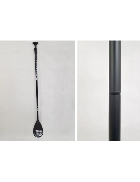 Deska SUP Aqua Marina Magma 11'2'' Pompowana Paddle Z Wiosłem Zestaw 340cm