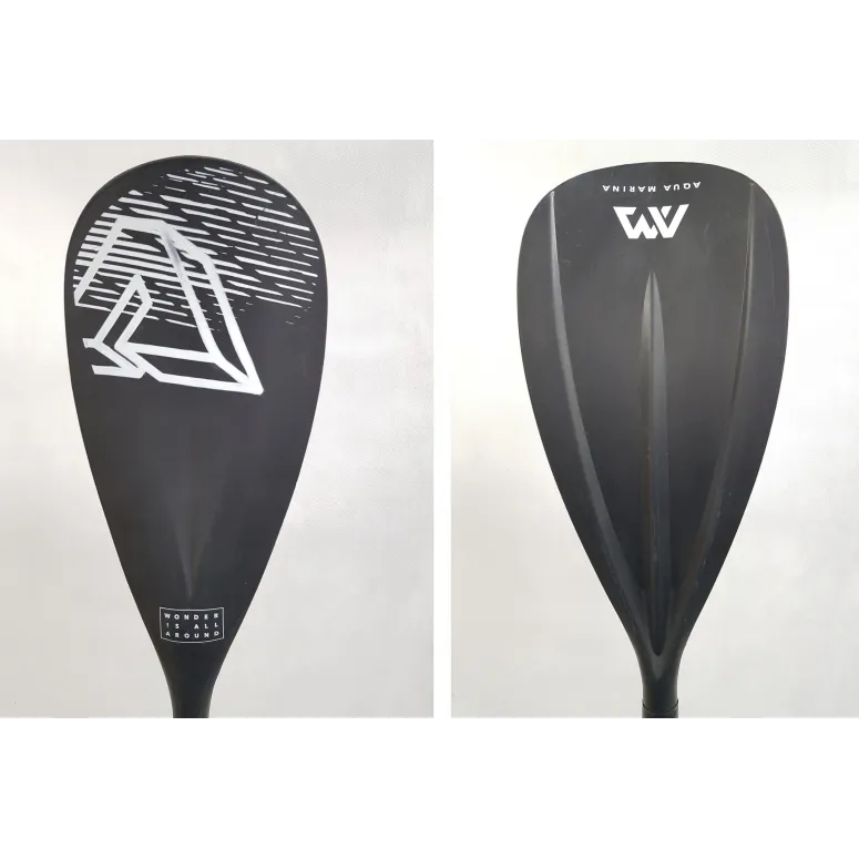 Deska SUP Aqua Marina Magma 11'2'' Pompowana Paddle Z Wiosłem Zestaw 340cm