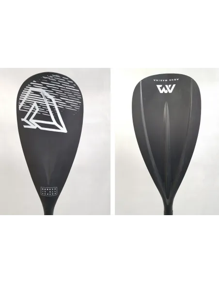 Deska SUP Aqua Marina Magma 11'2'' Pompowana Paddle Z Wiosłem Zestaw 340cm