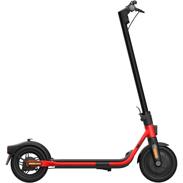 Hulajnoga Elektryczna Ninebot KickScooter Segway D18E 250W 20km/h 18 km