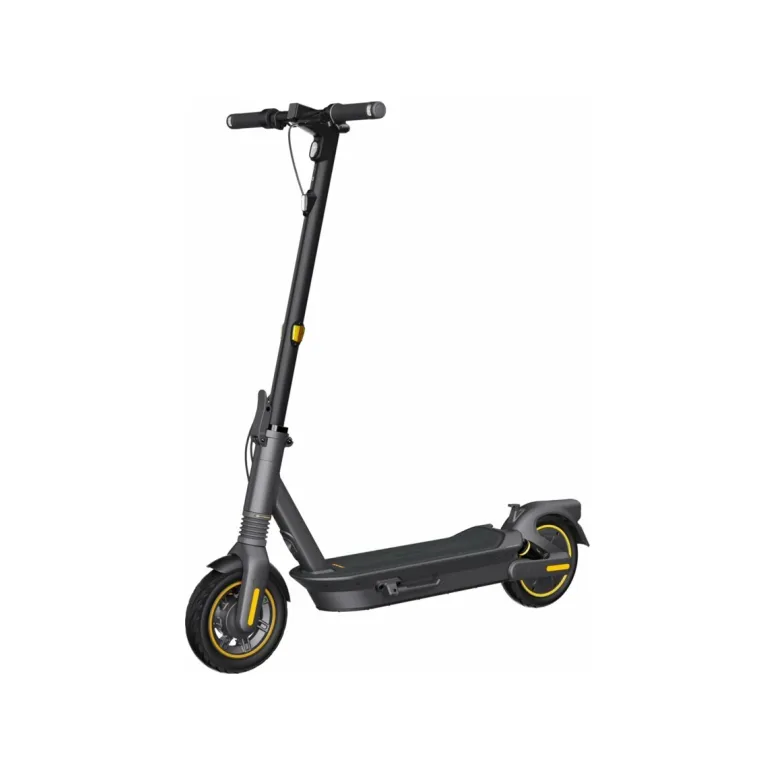 Hulajnoga Elektryczna Segway Ninebot MAX G2 E 3 Tryby 450 W 20 km/h IPX5