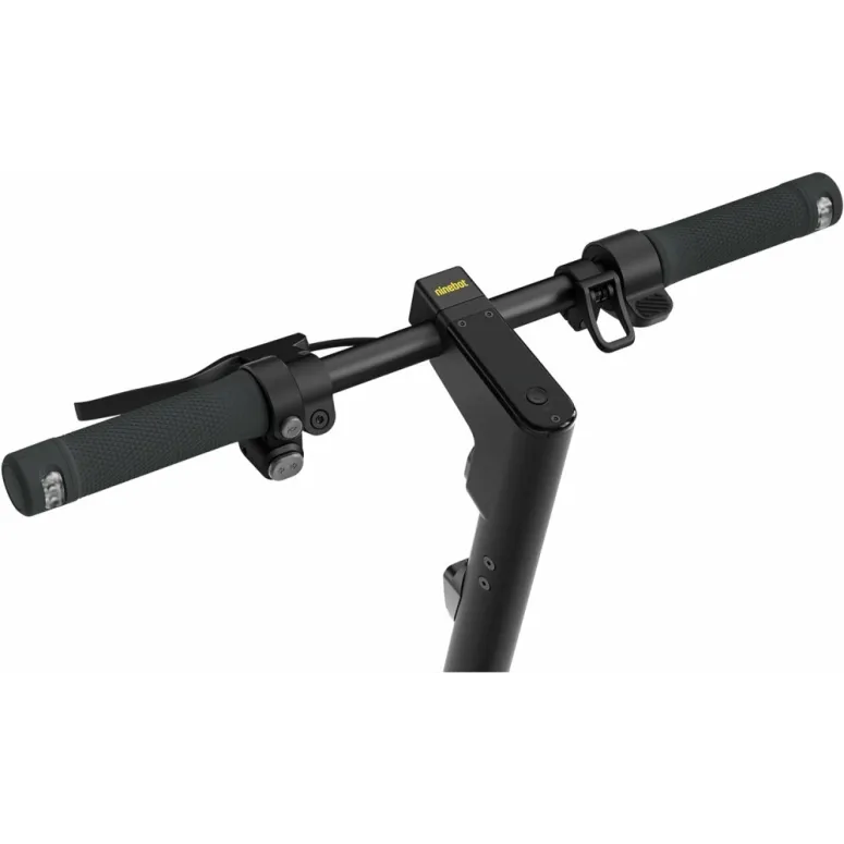 Hulajnoga Elektryczna Segway Ninebot MAX G2 E 3 Tryby 450 W 20 km/h IPX5