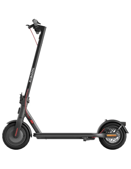 Hulajnoga Elektryczna Xiaomi Mi Electric Scooter 4 300W 35KM 10" 7,6Ah