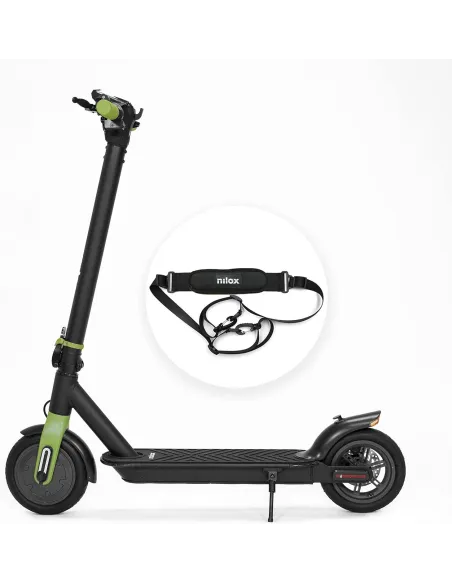 Hulajnoga Elektryczna Nilox X-Drive M1 20km/h 350W 25km 3 Tryby Składana
