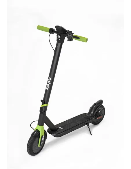 Hulajnoga Elektryczna Nilox X-Drive M1 20km/h 350W 25km 3 Tryby Składana