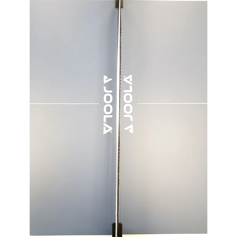 Stół Do Tenisa Stołowego Joola Mid-Size PingPong Niebieski Składany