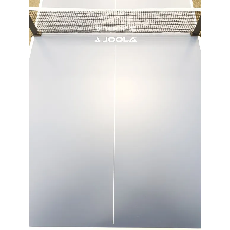 Stół Do Tenisa Stołowego Joola Mid-Size PingPong Niebieski Składany