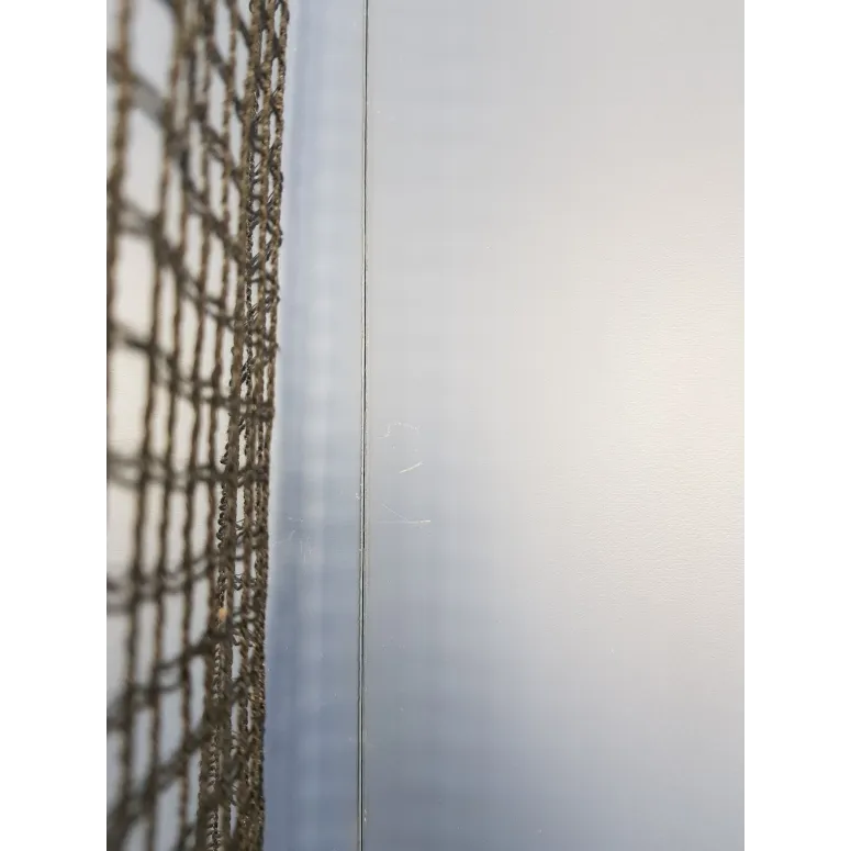 Stół Do Tenisa Stołowego Joola Mid-Size PingPong Niebieski Składany