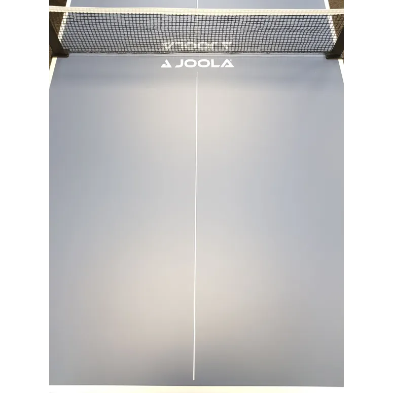 Stół Do Tenisa Stołowego Joola Mid-Size PingPong Niebieski Składany