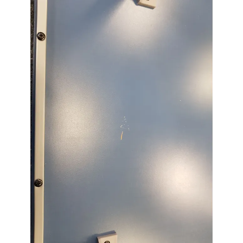 Stół Do Tenisa Stołowego Joola Mid-Size PingPong Niebieski Składany