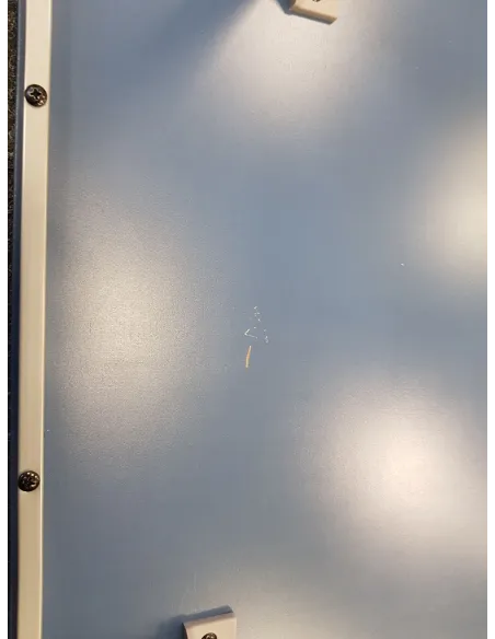 Stół Do Tenisa Stołowego Joola Mid-Size PingPong Niebieski Składany