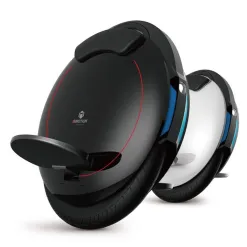 Monocykl Elektryczny Inmotion V5F 14" Reflektor LED 550W 25km/h Do 120kg