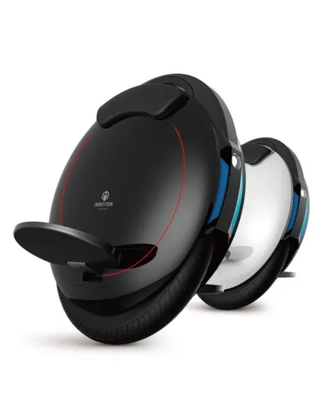 Monocykl Elektryczny Inmotion V5F 14" Reflektor LED 550W 25km/h Do 120kg