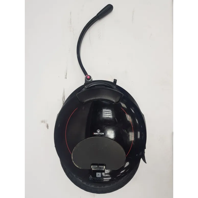 Monocykl Elektryczny Inmotion V5F 14" Reflektor LED 550W 25km/h Do 120kg