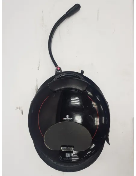 Monocykl Elektryczny Inmotion V5F 14" Reflektor LED 550W 25km/h Do 120kg