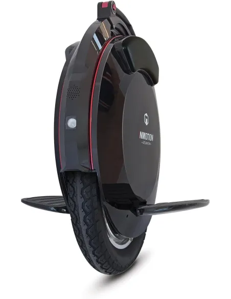 Monocykl Elektryczny Inmotion V10F 16" Reflektory 2000W 40km/h Do 80KM