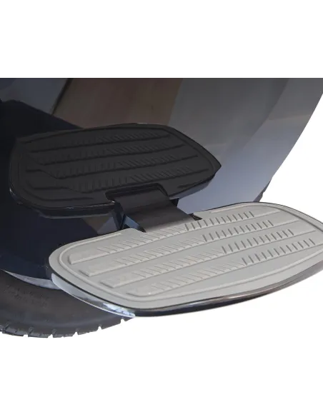 Monocykl Elektryczny Inmotion V10F 16" Reflektory 2000W 40km/h Do 80KM