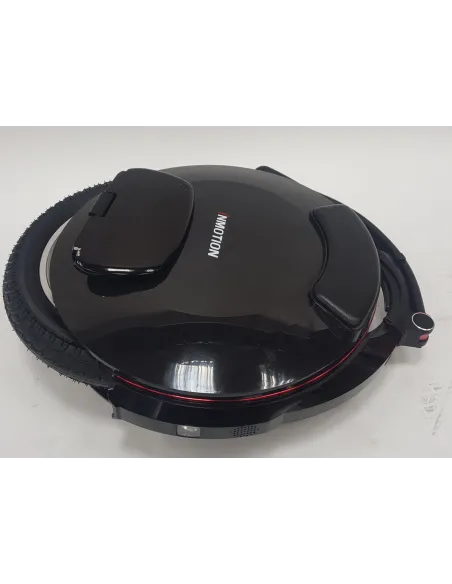 Monocykl Elektryczny Inmotion V10F 16" Reflektory 2000W 40km/h Do 80KM